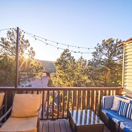 Huge Ruidoso Retreat With Game Room, Pool, 2 Balconies, 2 Kitchens - Sleeps 17! Dış mekan fotoğraf