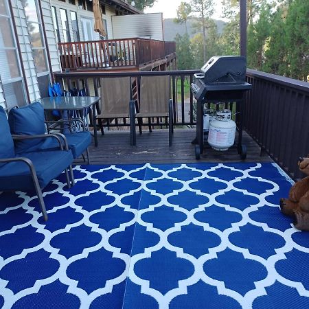Huge Ruidoso Retreat With Game Room, Pool, 2 Balconies, 2 Kitchens - Sleeps 17! Dış mekan fotoğraf