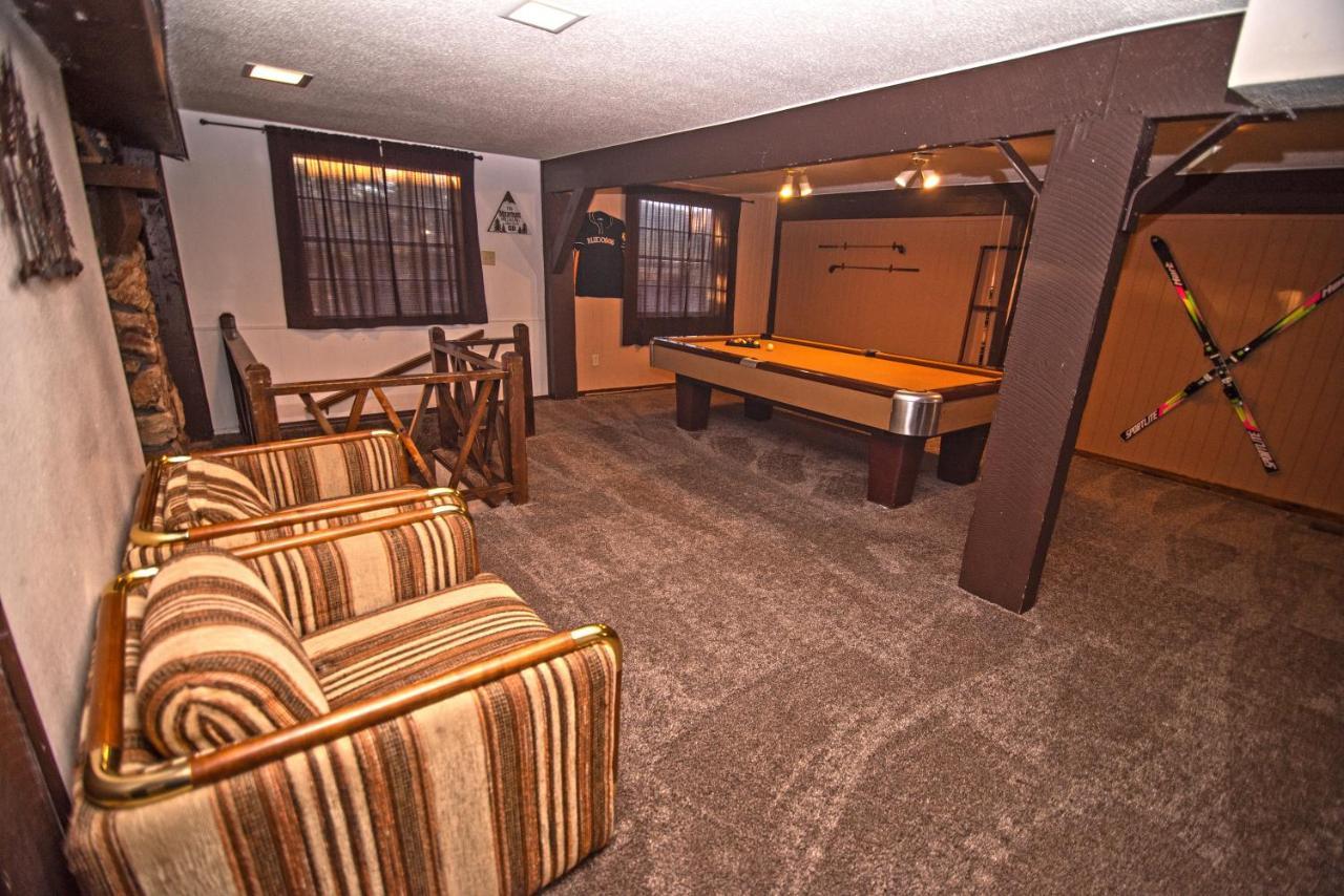 Huge Ruidoso Retreat With Game Room, Pool, 2 Balconies, 2 Kitchens - Sleeps 17! Dış mekan fotoğraf