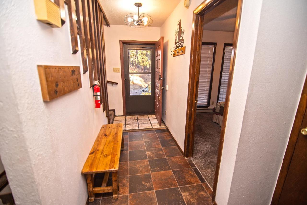 Huge Ruidoso Retreat With Game Room, Pool, 2 Balconies, 2 Kitchens - Sleeps 17! Dış mekan fotoğraf