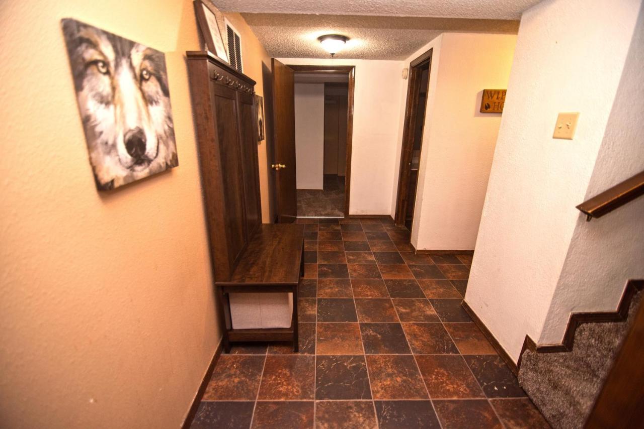 Huge Ruidoso Retreat With Game Room, Pool, 2 Balconies, 2 Kitchens - Sleeps 17! Dış mekan fotoğraf